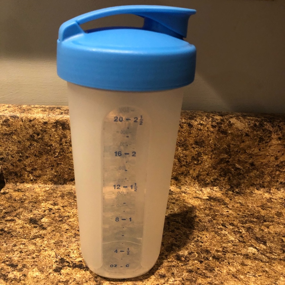 Tupperware
